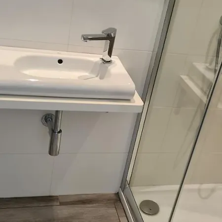 Casasampedro Vendégház