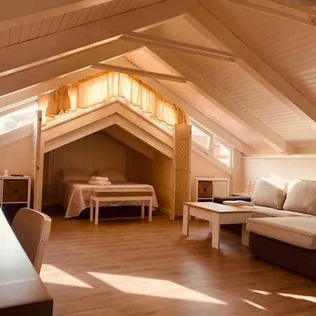 Casasampedro Vendégház Muros