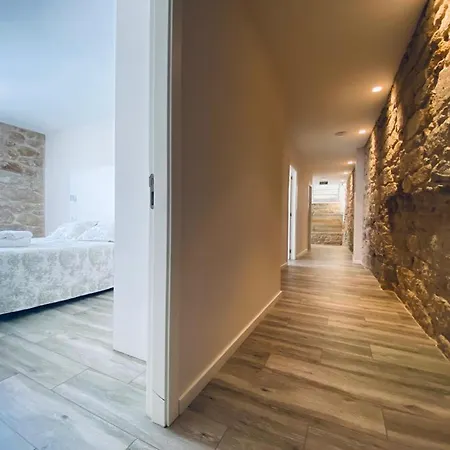 Casasampedro 3* Muros