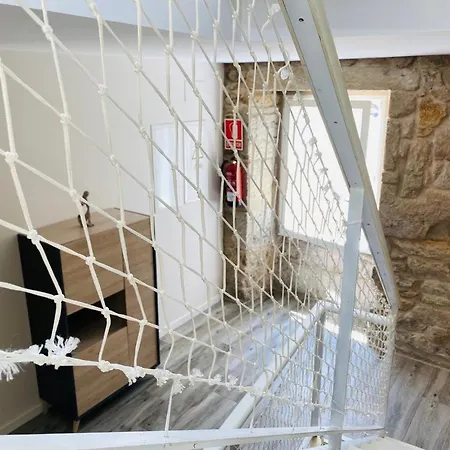 Vendégház Casasampedro