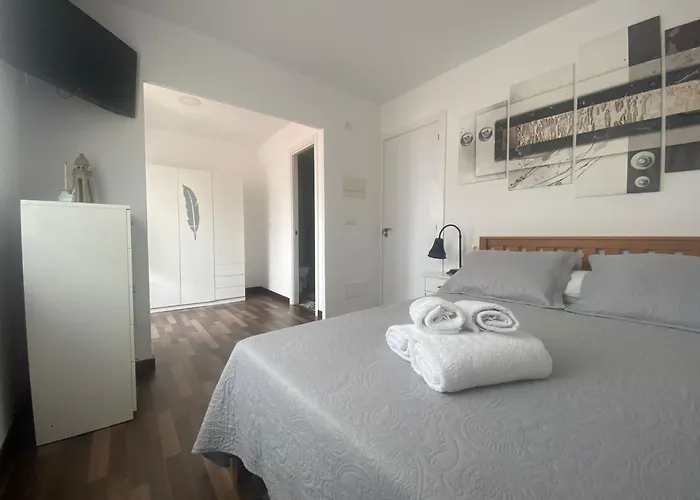 Casasampedro 3* Muros