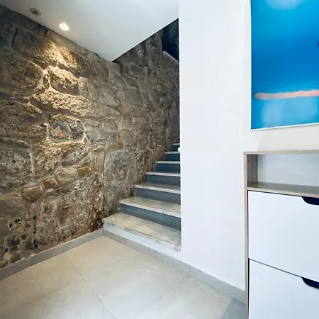 Pensión Casasampedro Muros