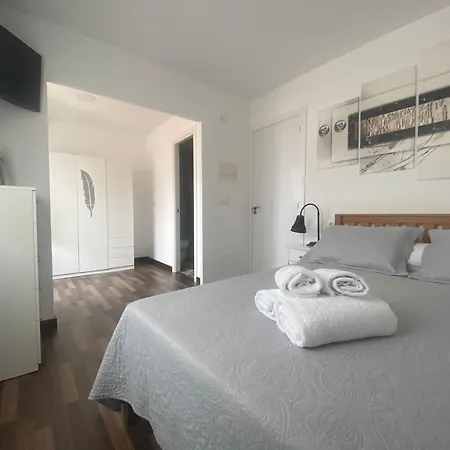 Casasampedro 3* Muros