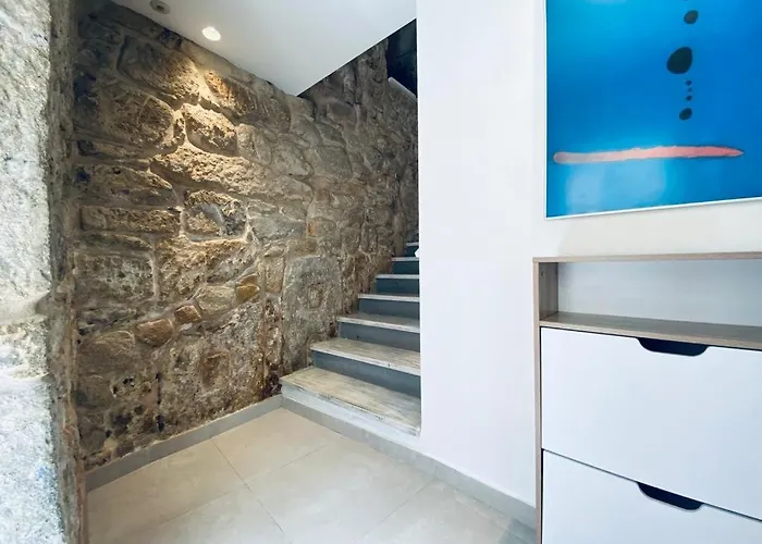 Pensión Casasampedro Muros