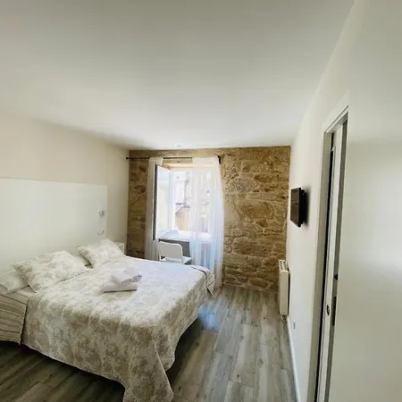 Casasampedro Maison d'hôtes