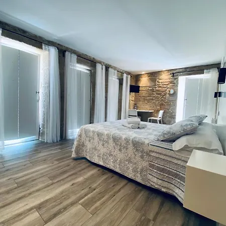 Casasampedro Maison d'hôtes