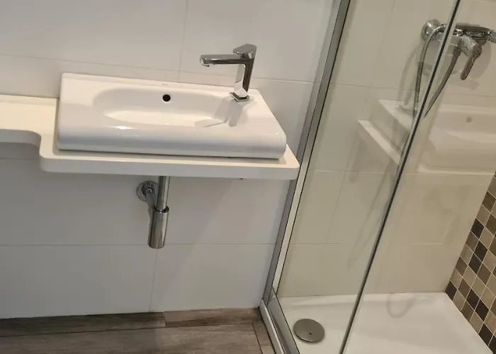 Casasampedro Πανσιόν