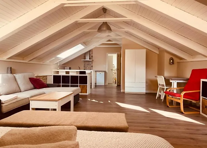 Πανσιόν Casasampedro