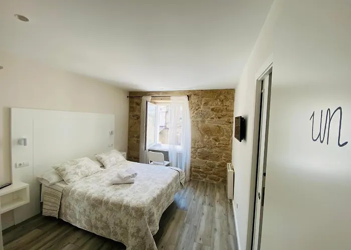 Casasampedro Πανσιόν